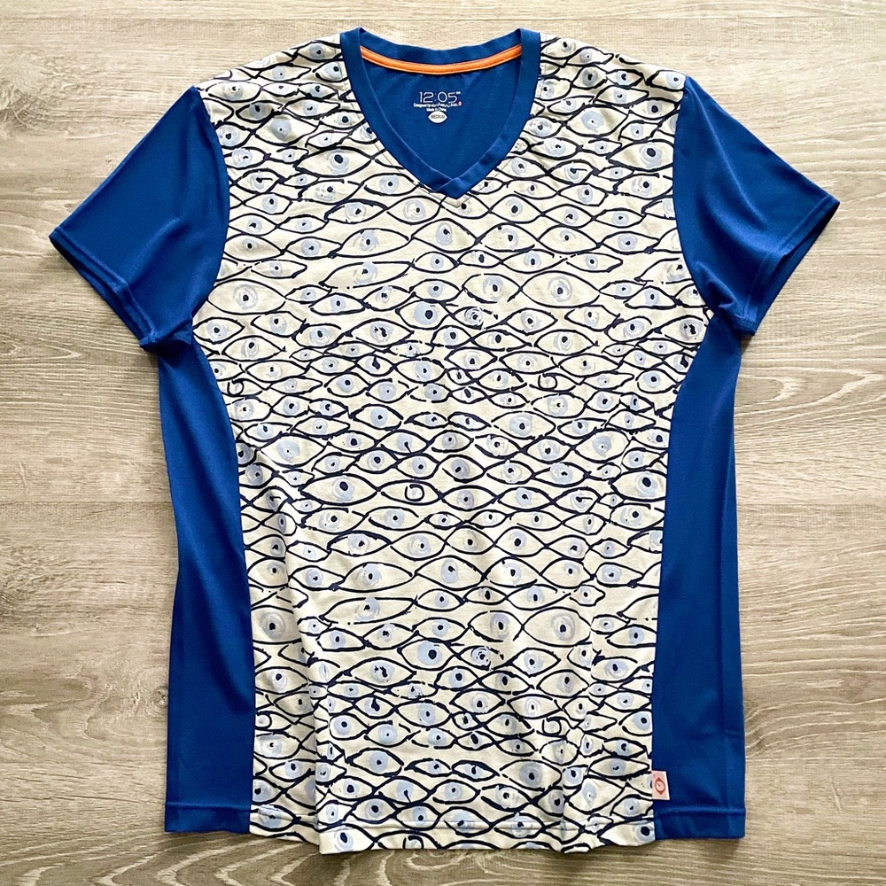 12:05 Echenike Shirt